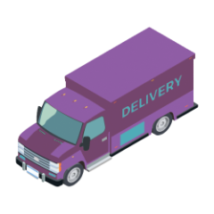 delivery